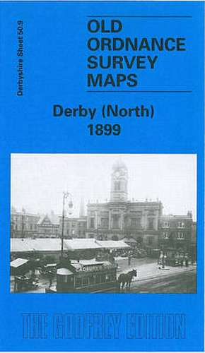 Derby (North) 1899 de John Gough