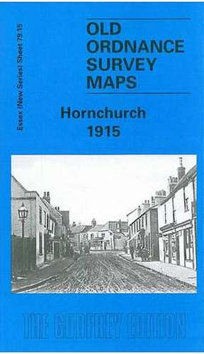 Hornchurch de Tony Clifford