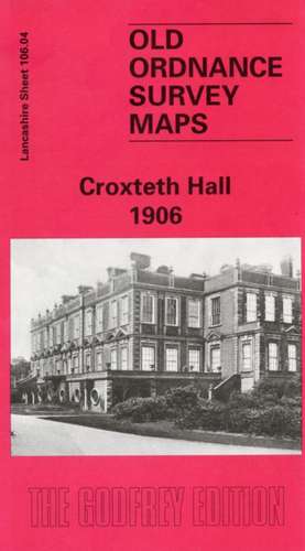 Croxteth Hall 1906 de KAY PARROTT