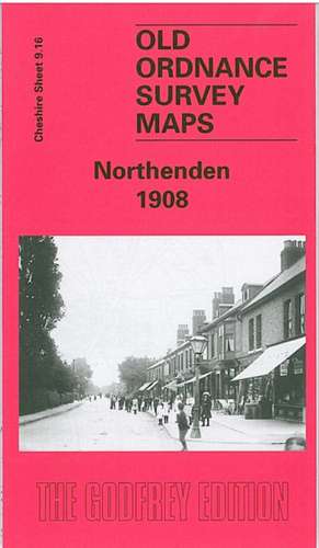 Northenden 1908 de Chris Makepeace