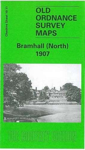 Bramhall (North) 1907 de Chris Makepeace