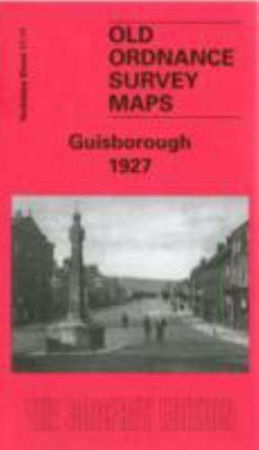 Guisborough 1927 de Alan Godfrey