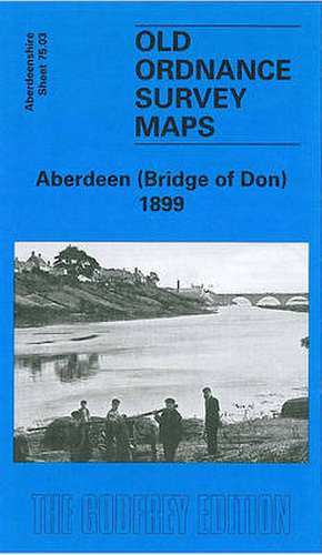 Aberdeen (Bridge of Don) 1899 de John Smith