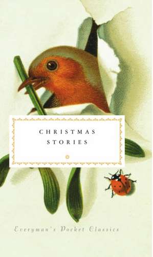 Christmas Stories de Diana Secker Tesdell