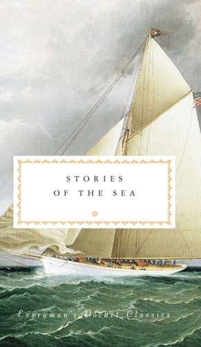 Stories of the Sea de Diana Secker-Tesdell