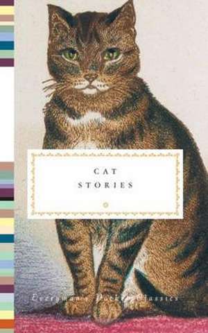 Cat Stories de Diana Secker Tesdell