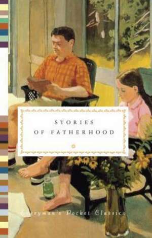 Stories of Fatherhood de Diana Secker Tesdell