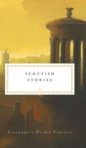 Scottish Stories de Gerard Carruthers