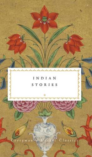 Indian Stories