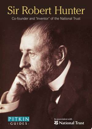 Pitkin: Robert Hunter de Pitkin