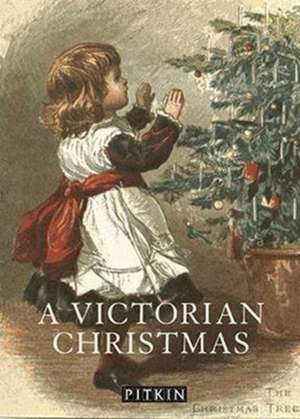 A Victorian Christmas de Brenda Williams