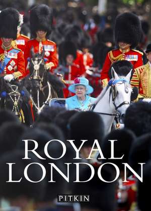 Royal London de Gill Knappett