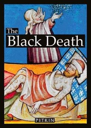 The Black Death de Brian Williams