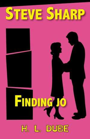 Dube L. H.: Finding Jo