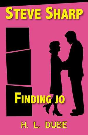 Finding Jo de Dube L. H.