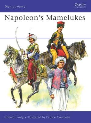 MEN AT ARMS 429 NAPOLEONS MAME