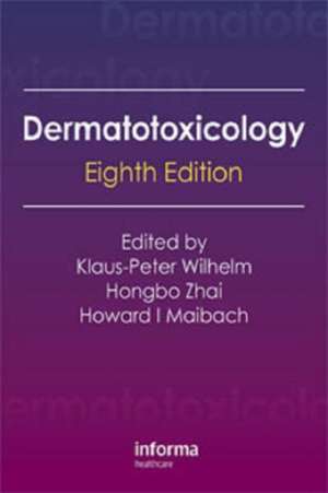 Dermatotoxicology