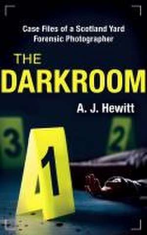 The Darkroom de A.J. Bennett