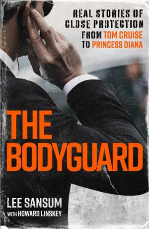 The Bodyguard de Lee Sansum