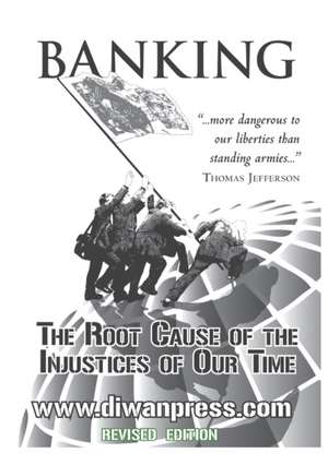 Banking de Abdalhalim Orr