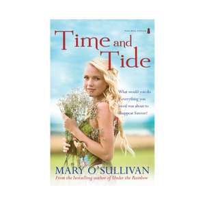 Time and Tide de Mary O'Sullivan