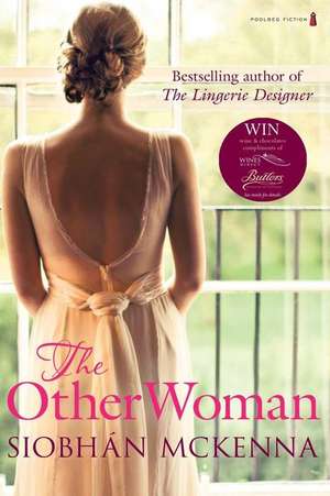 The Other Woman de Siobhan McKenna