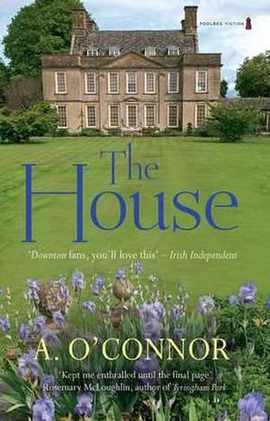 The House de A. O'Connor