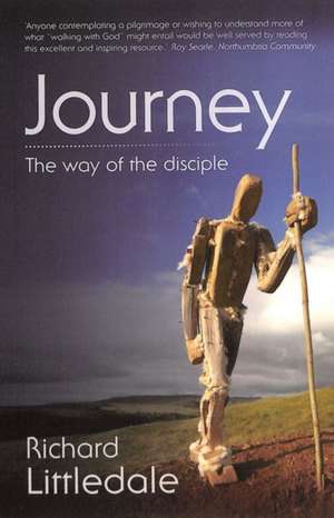Journey de Richard Littledale