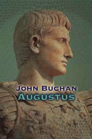 Augustus de John Buchan