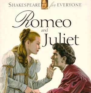 Romeo and Juliet de Jennifer Mulherin