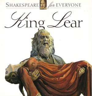 King Lear de Jennifer Mulherin