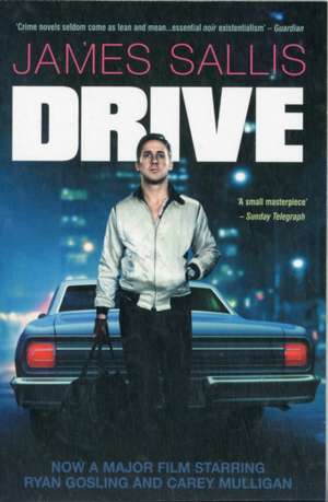 Sallis, J: Drive