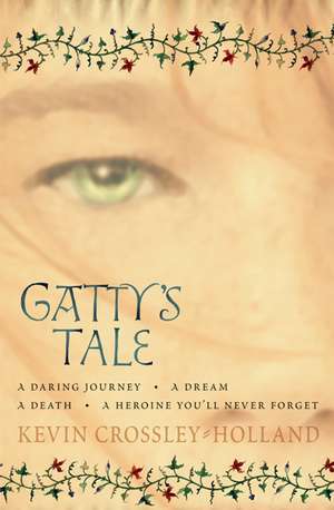 Gatty's Tale de Kevin Crossley-Holland