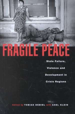 Fragile Peace
