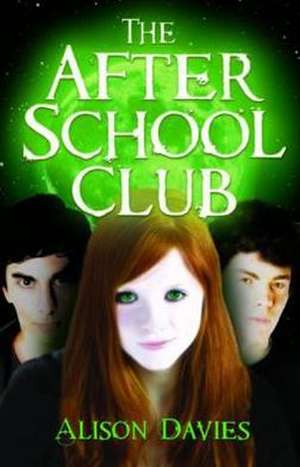 Davies, A: After School Club