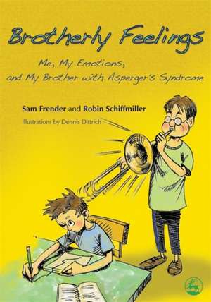 Brotherly Feelings de Sam Frender