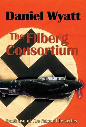 The Filberg Consortium de Daniel Wyatt