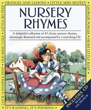 Nursery Rhymes