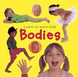 Bodies: Peek Inside the 3D Windows! de Nicola Tuxworth