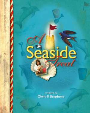 A Seaside Treat de Chris S. Stephens