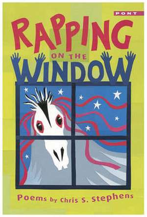 Rapping on the Window de Chris S. Stephens