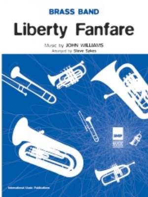 Liberty Fanfare de John Williams