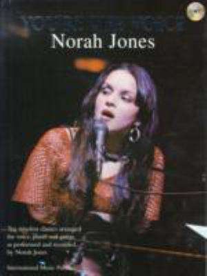 You're the Voice: Norah Jones