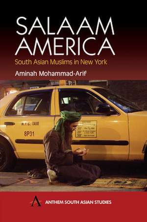 Salaam America de Amminah Mohammad-Arif