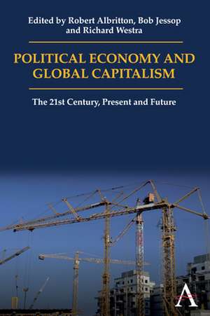 Political Economy and Global Capitalism