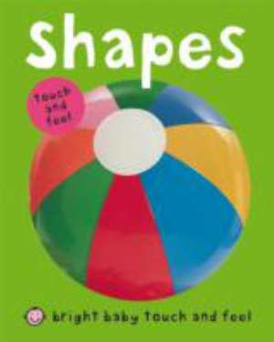 Shapes de Roger Priddy