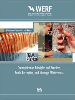 Communication Principles and Practices, Public Perception and Message Effectiveness de Rula A. Deeb