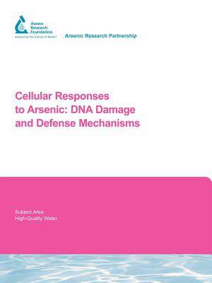 Cellular Responses to Arsenic de X Lee