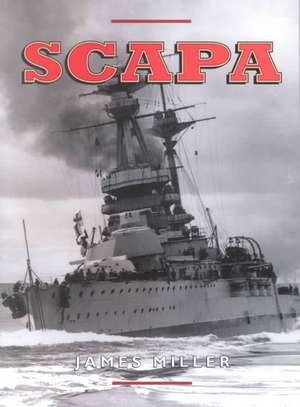 Scapa de Jim Miller