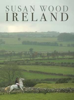 Ireland de Susan Wood